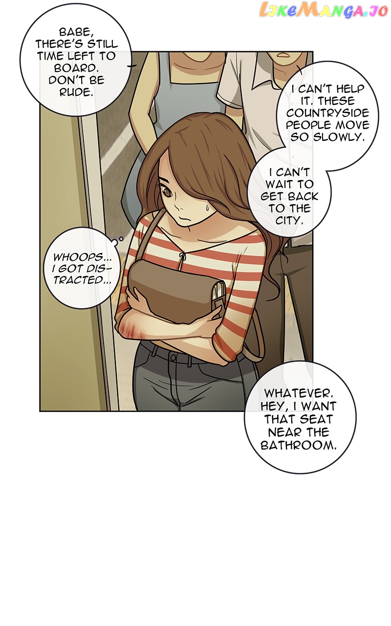 Midnight Poppy Land chapter 3 - page 17