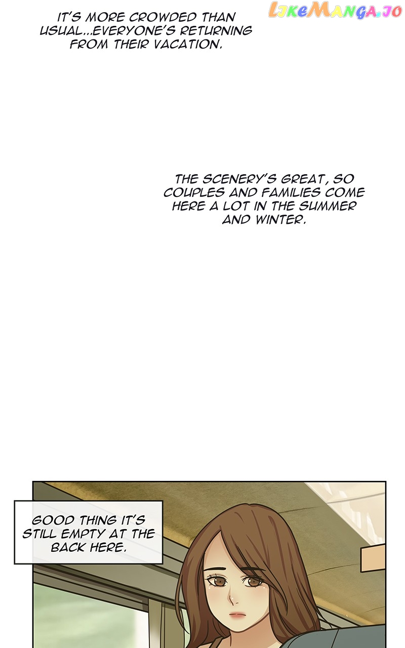 Midnight Poppy Land chapter 3 - page 18