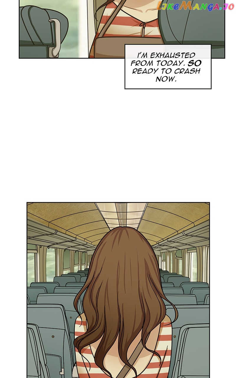 Midnight Poppy Land chapter 3 - page 19
