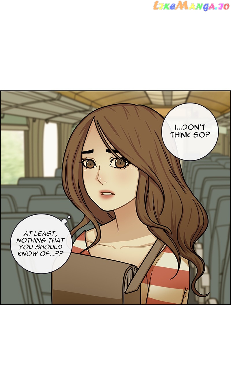 Midnight Poppy Land chapter 3 - page 25