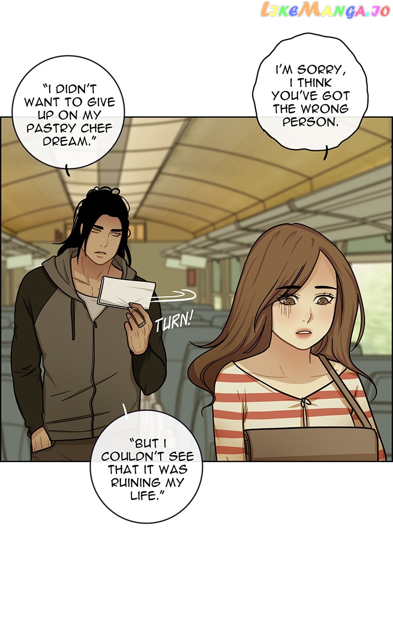 Midnight Poppy Land chapter 3 - page 29