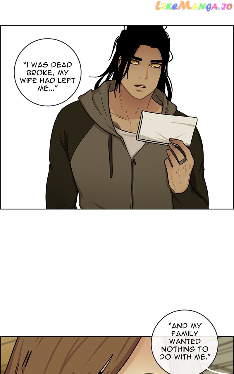 Midnight Poppy Land chapter 3 - page 30