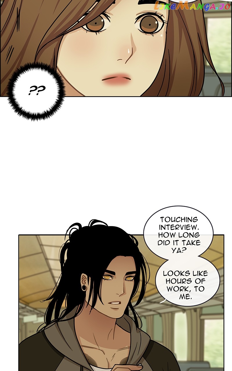 Midnight Poppy Land chapter 3 - page 31