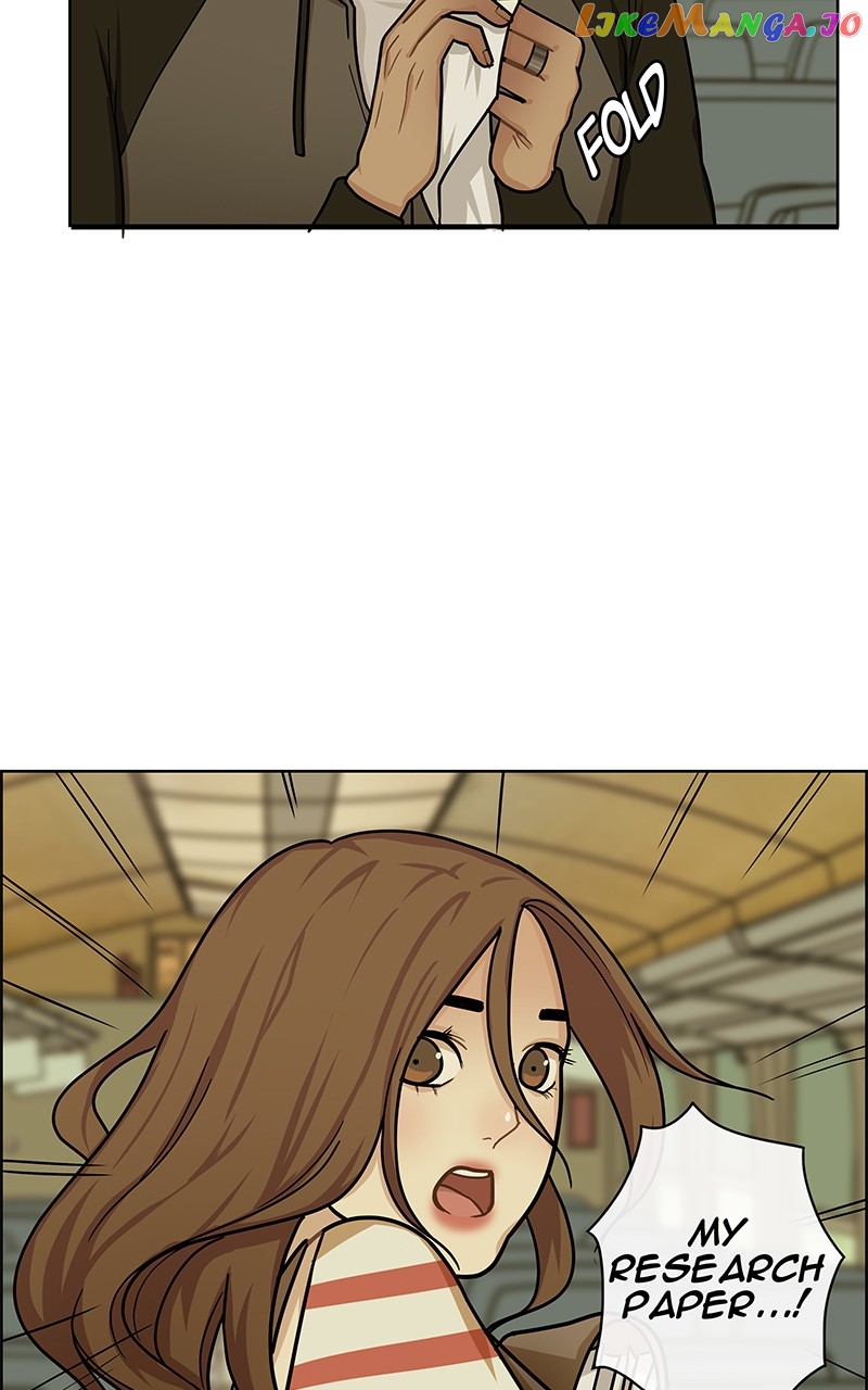 Midnight Poppy Land chapter 3 - page 32