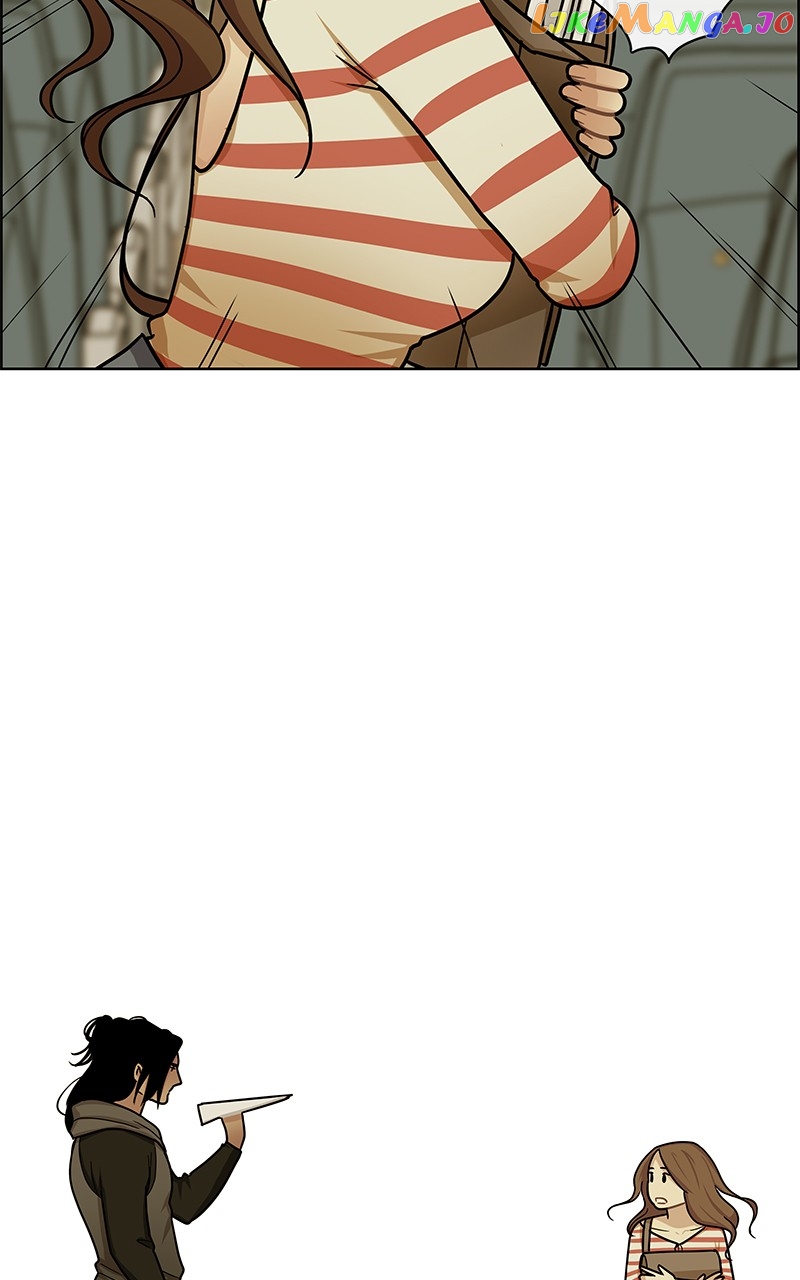 Midnight Poppy Land chapter 3 - page 33