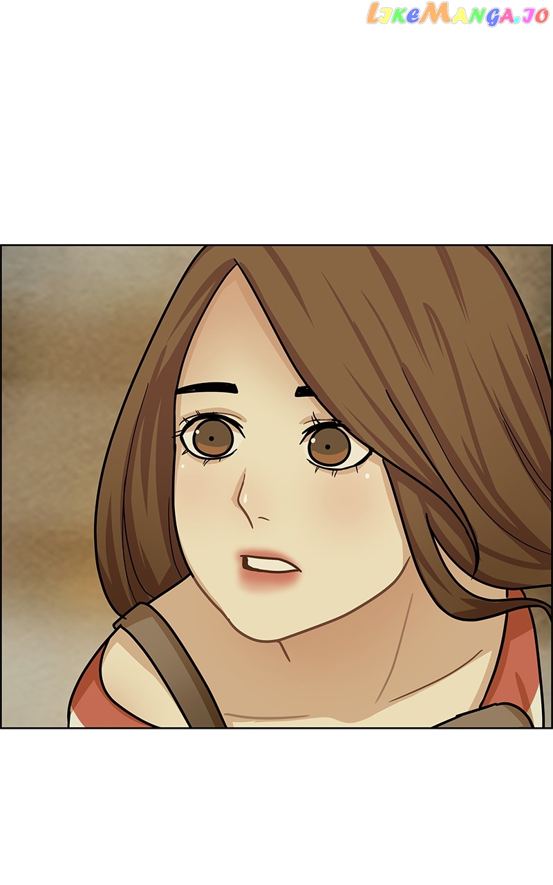 Midnight Poppy Land chapter 3 - page 35