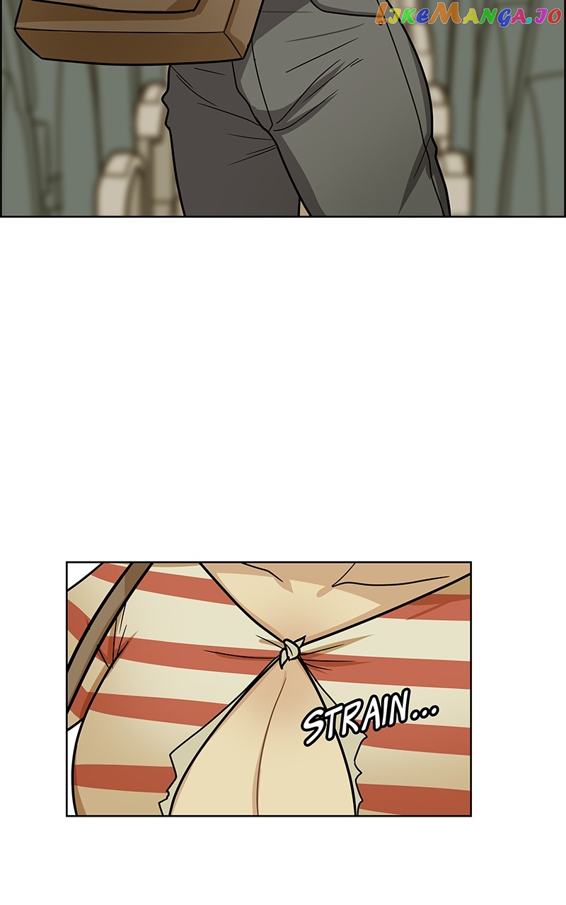 Midnight Poppy Land chapter 3 - page 38