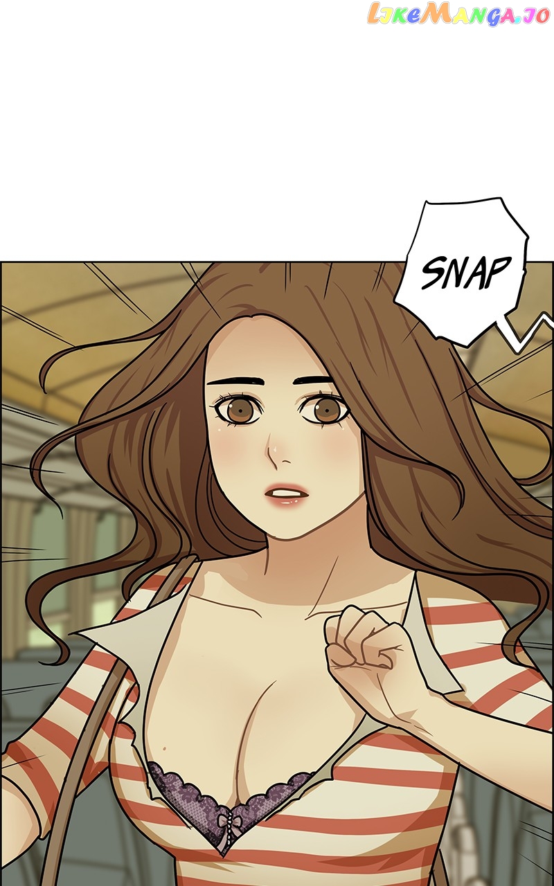 Midnight Poppy Land chapter 3 - page 39