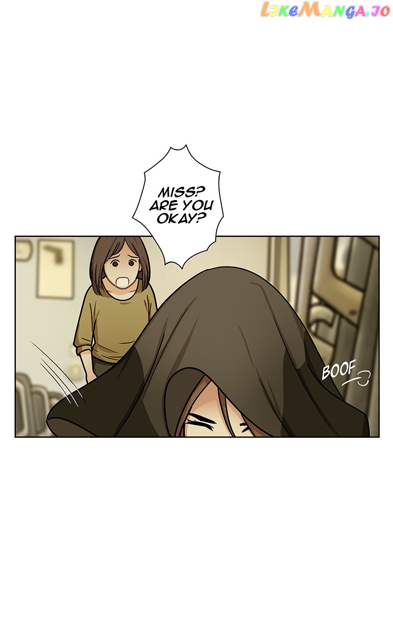 Midnight Poppy Land chapter 3 - page 46