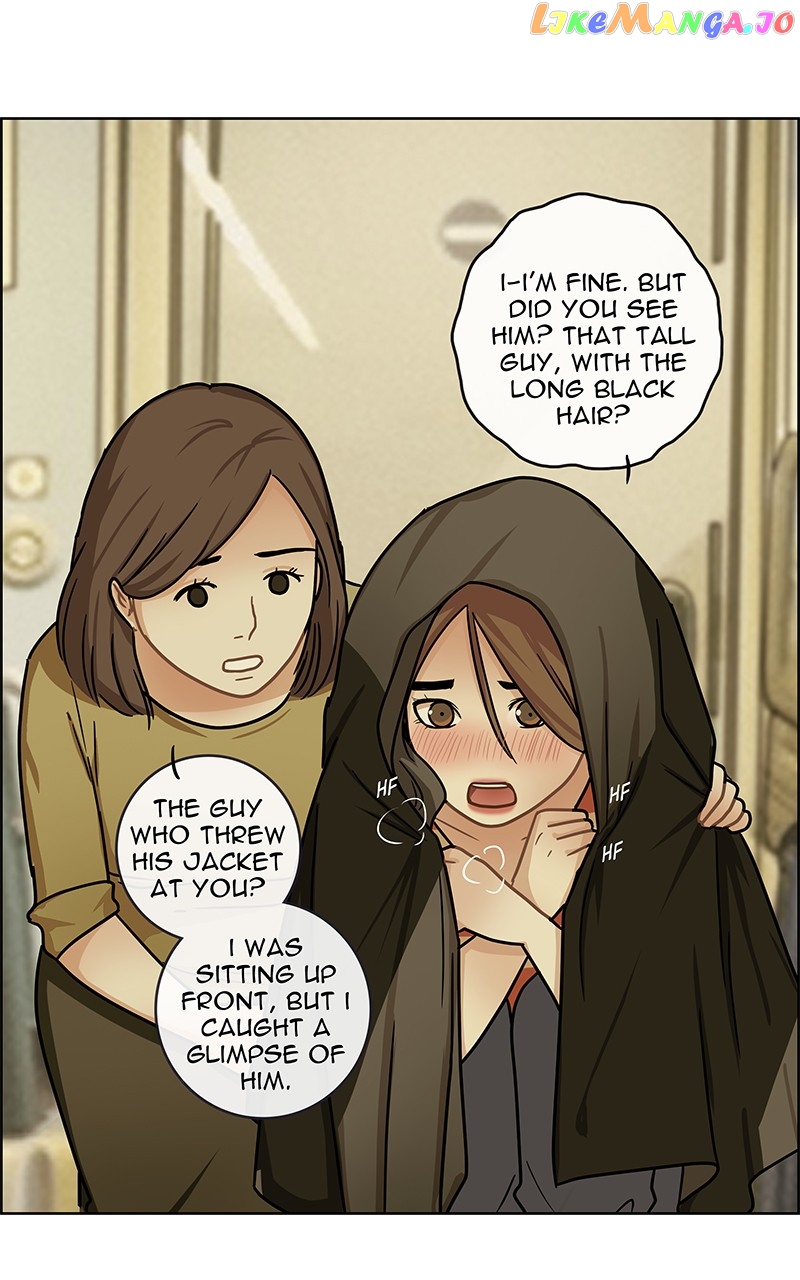 Midnight Poppy Land chapter 3 - page 47