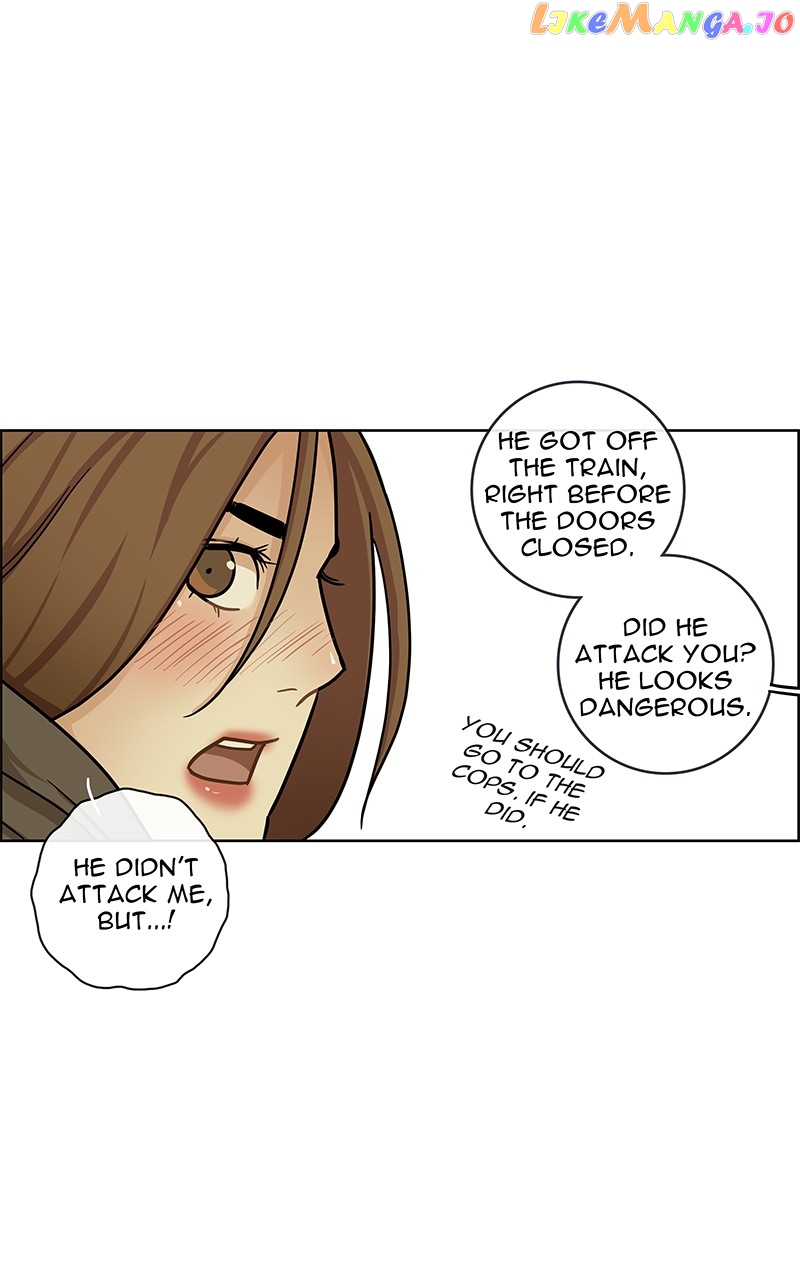 Midnight Poppy Land chapter 3 - page 48