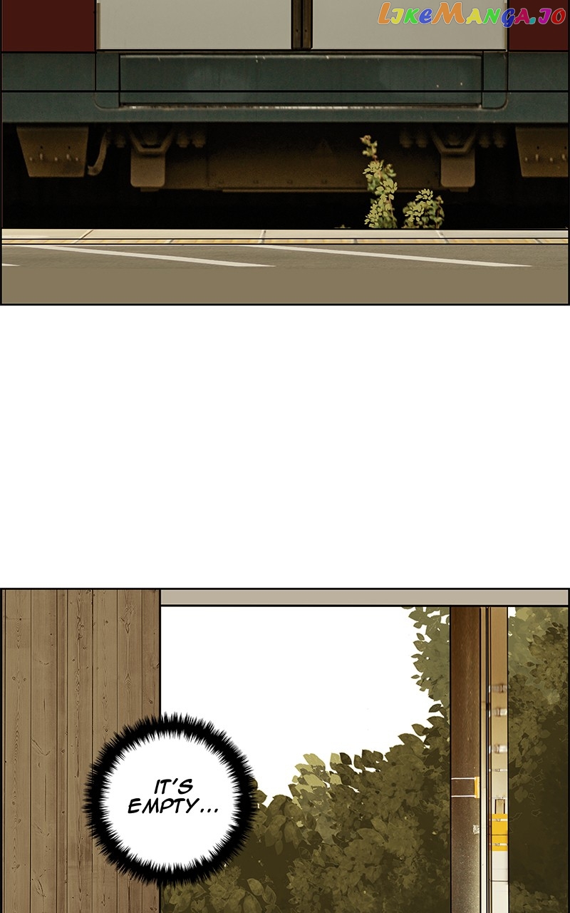 Midnight Poppy Land chapter 3 - page 50