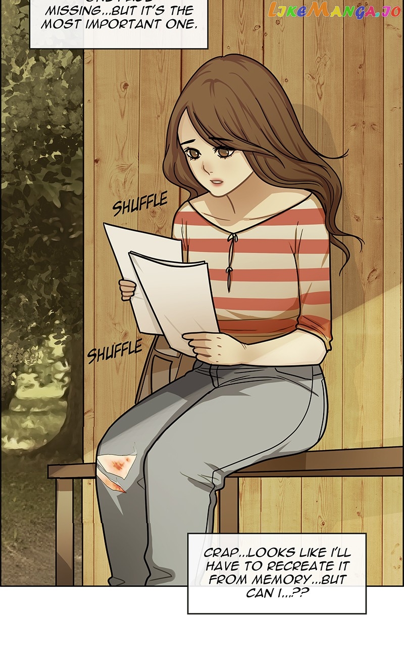 Midnight Poppy Land chapter 3 - page 6