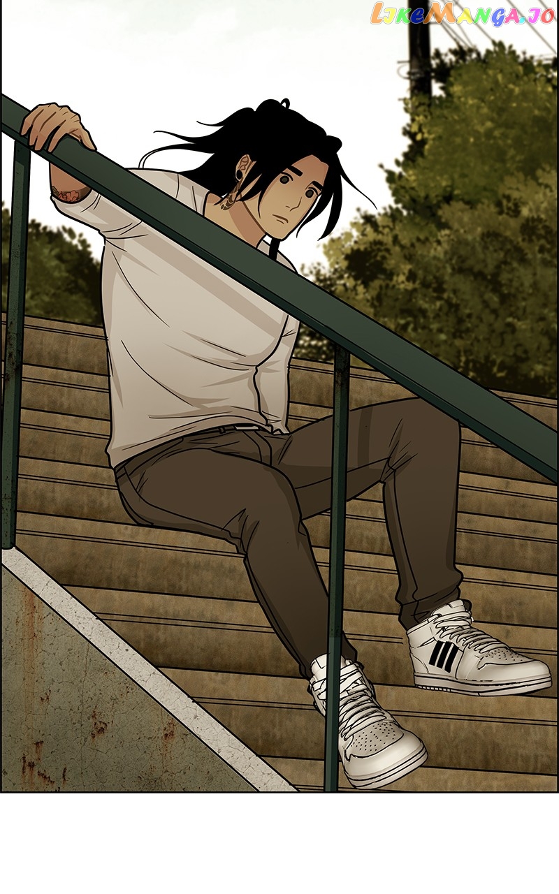 Midnight Poppy Land chapter 3 - page 60