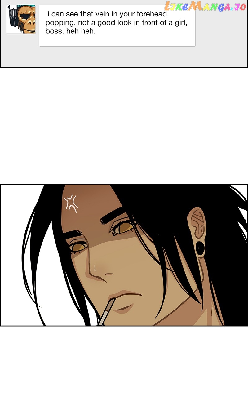 Midnight Poppy Land chapter 3 - page 69