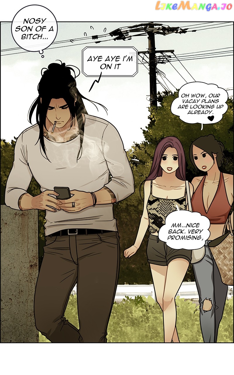 Midnight Poppy Land chapter 3 - page 71
