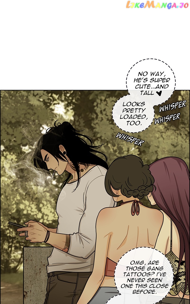 Midnight Poppy Land chapter 3 - page 72