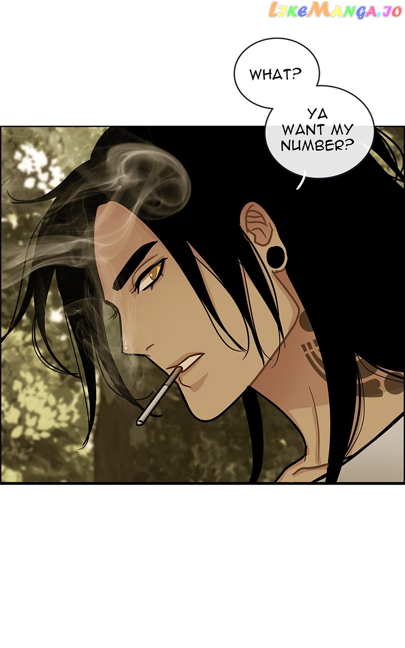 Midnight Poppy Land chapter 3 - page 74