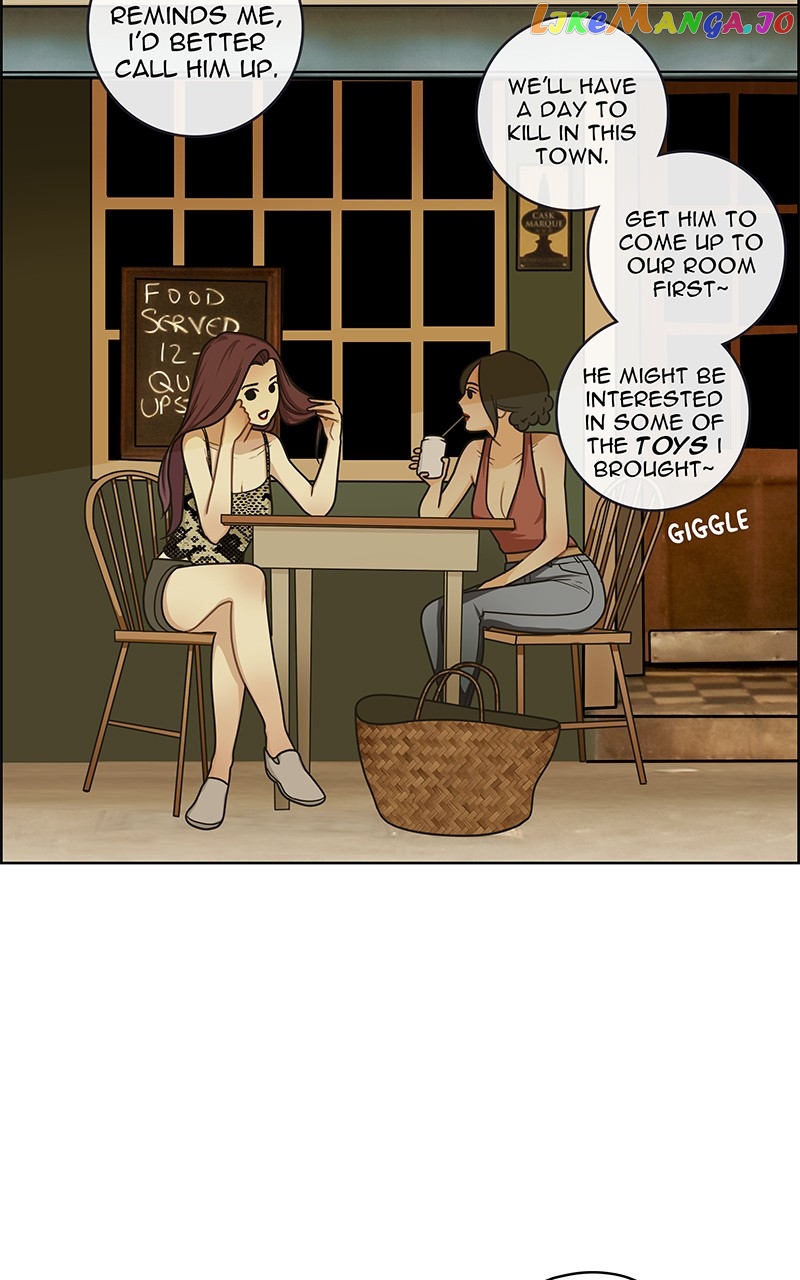 Midnight Poppy Land chapter 3 - page 77