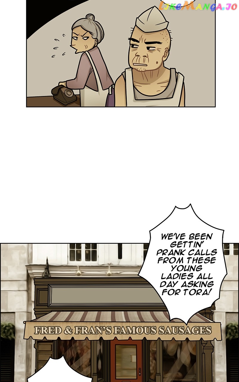 Midnight Poppy Land chapter 3 - page 92
