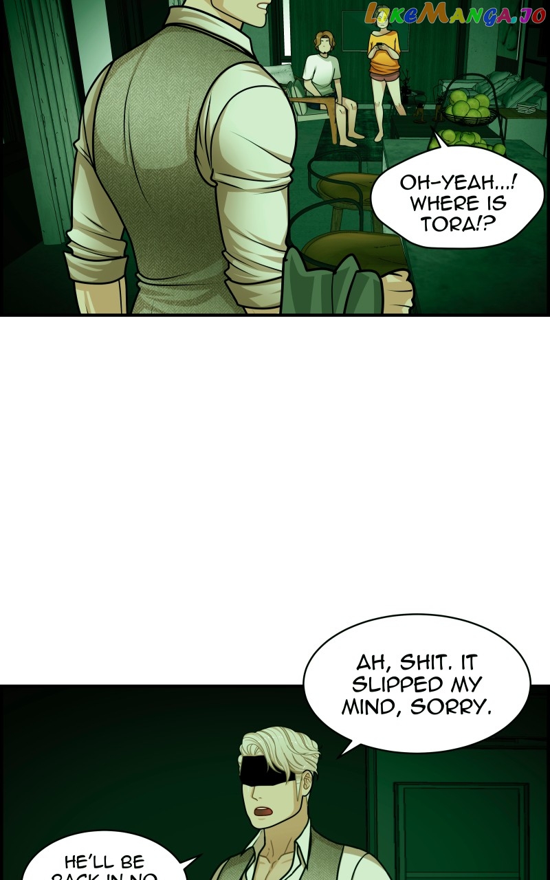 Midnight Poppy Land chapter 117 - page 10