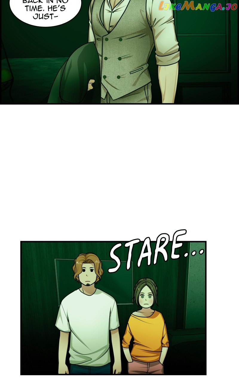 Midnight Poppy Land chapter 117 - page 11