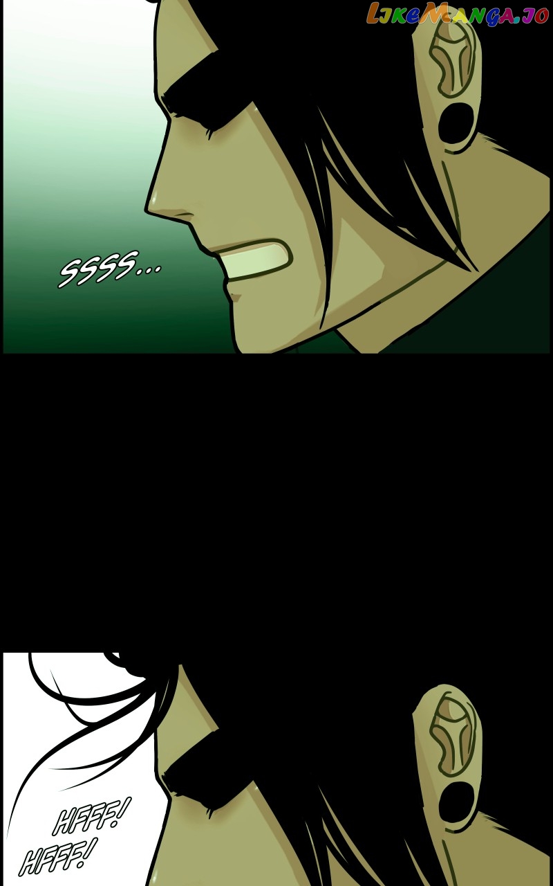 Midnight Poppy Land chapter 117 - page 19