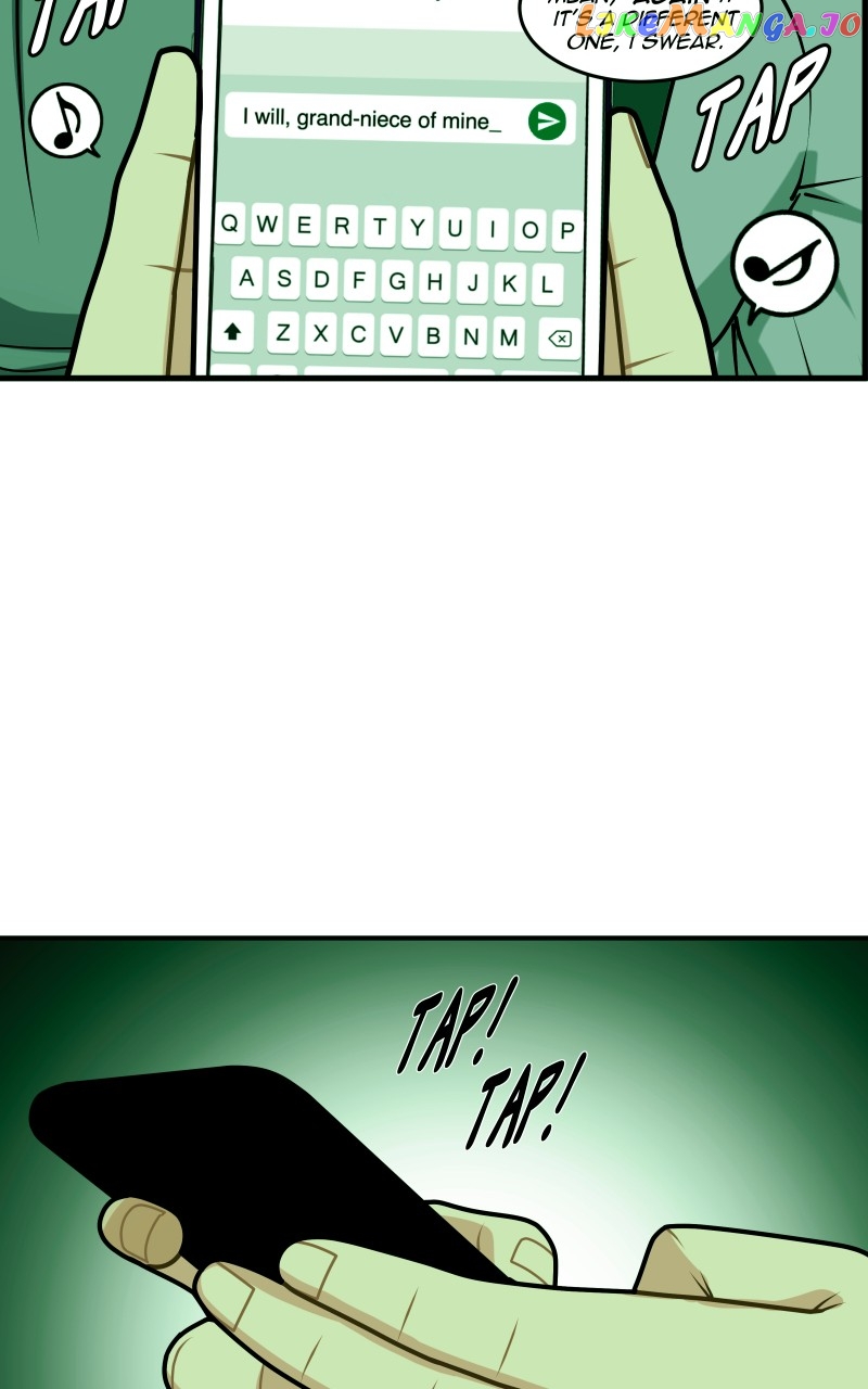 Midnight Poppy Land chapter 117 - page 3