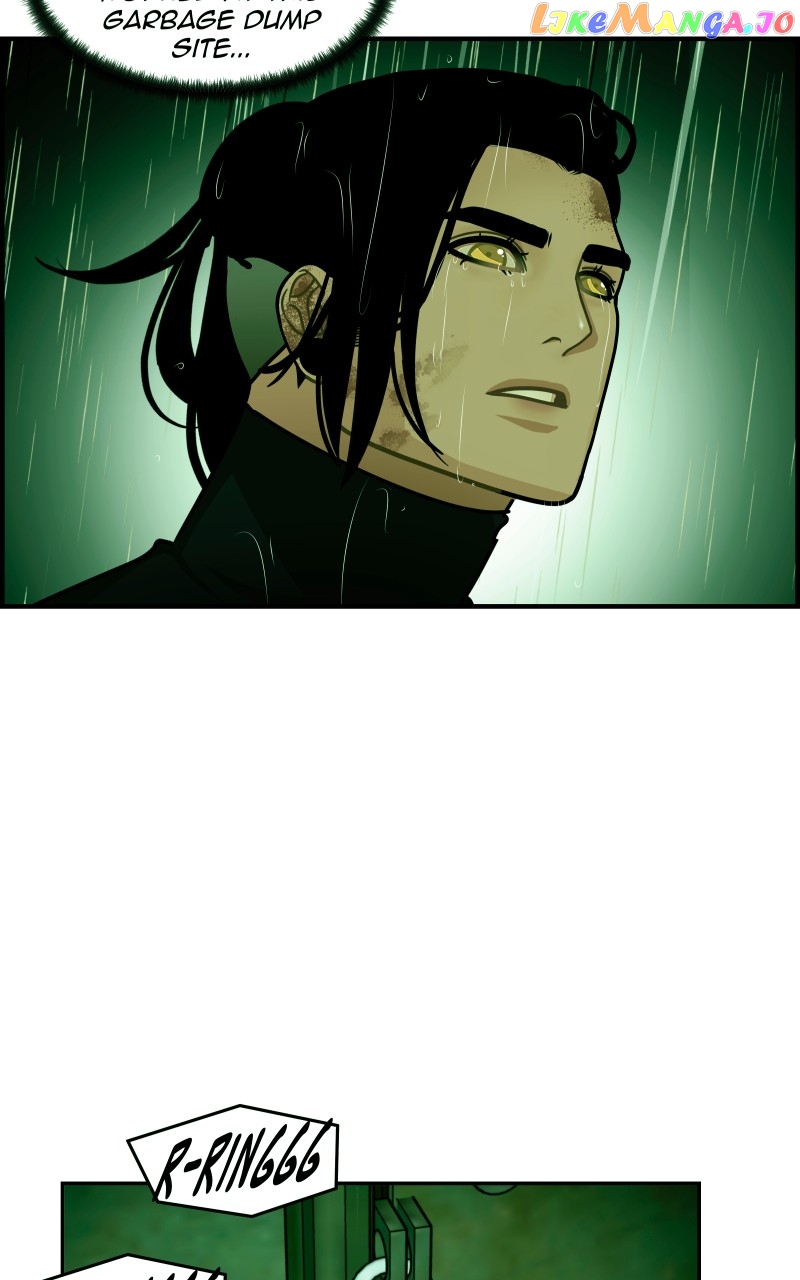 Midnight Poppy Land chapter 117 - page 30