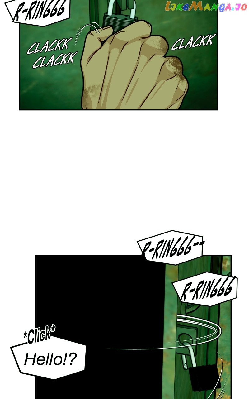 Midnight Poppy Land chapter 117 - page 31