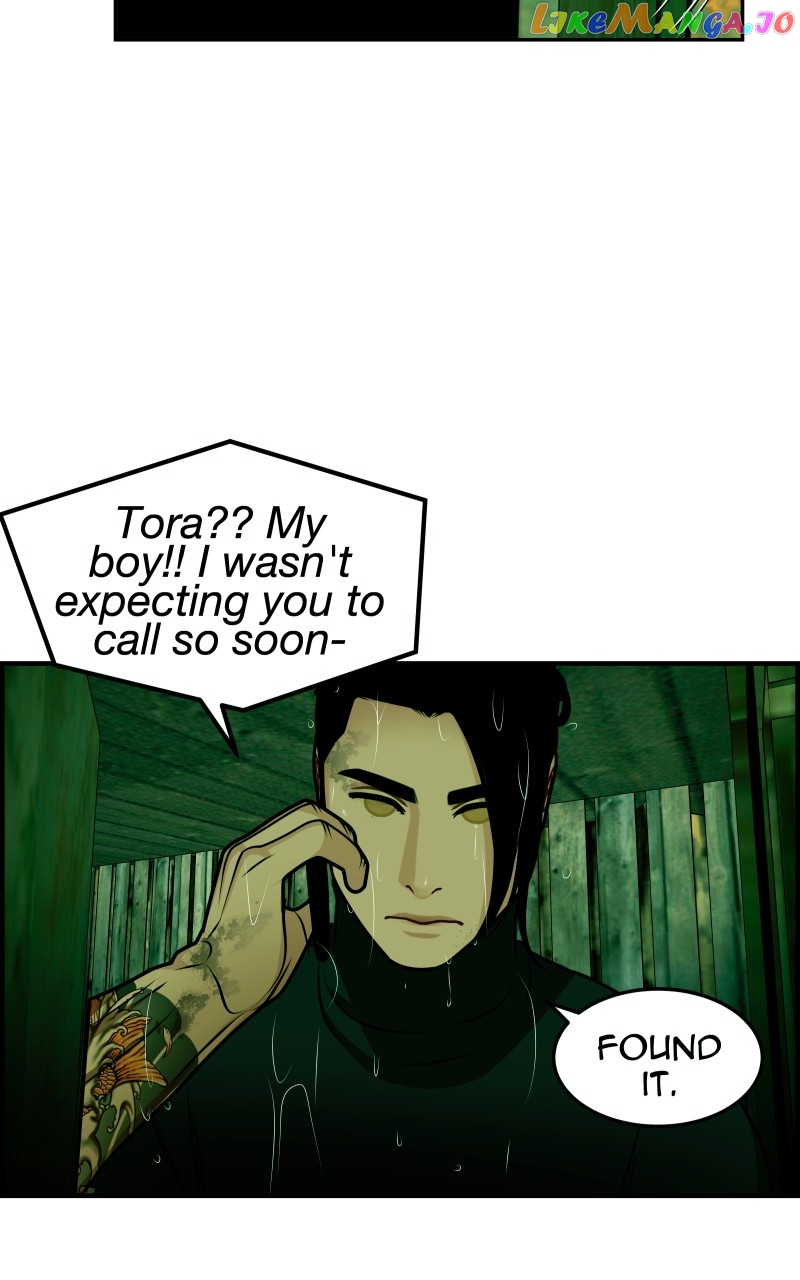 Midnight Poppy Land chapter 117 - page 32