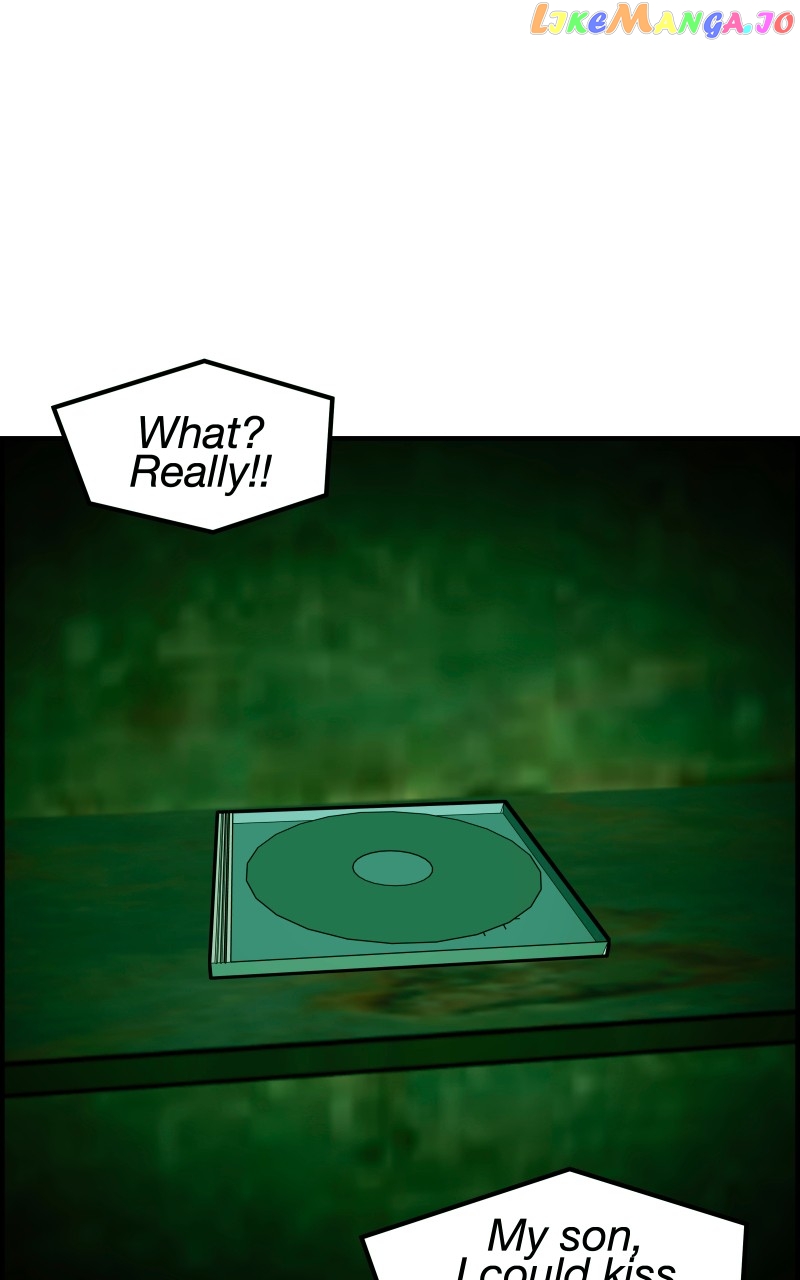 Midnight Poppy Land chapter 117 - page 33