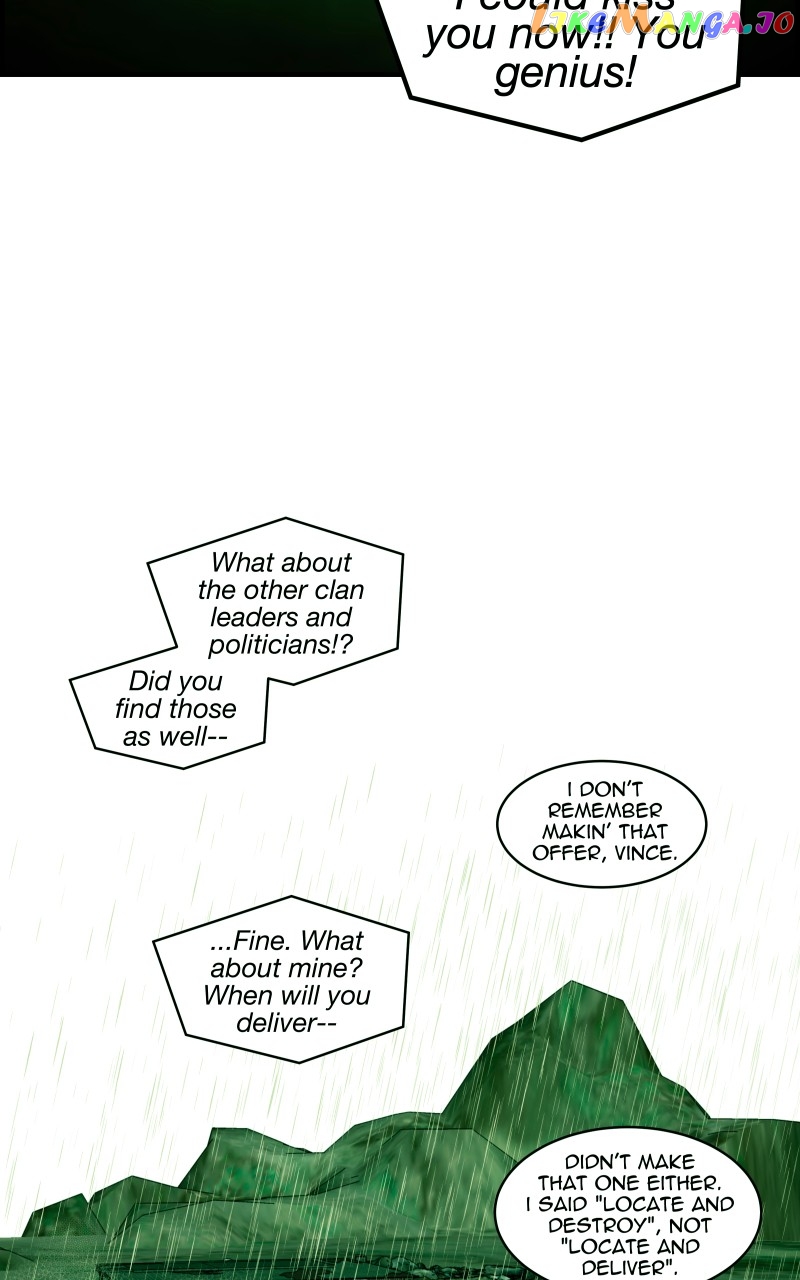 Midnight Poppy Land chapter 117 - page 34
