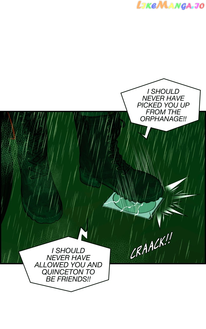 Midnight Poppy Land chapter 117 - page 37