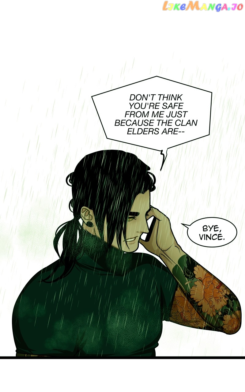 Midnight Poppy Land chapter 117 - page 38
