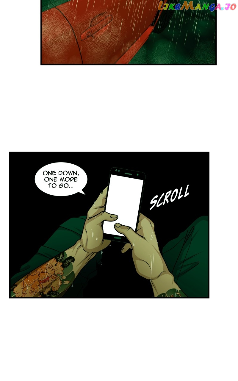 Midnight Poppy Land chapter 117 - page 40