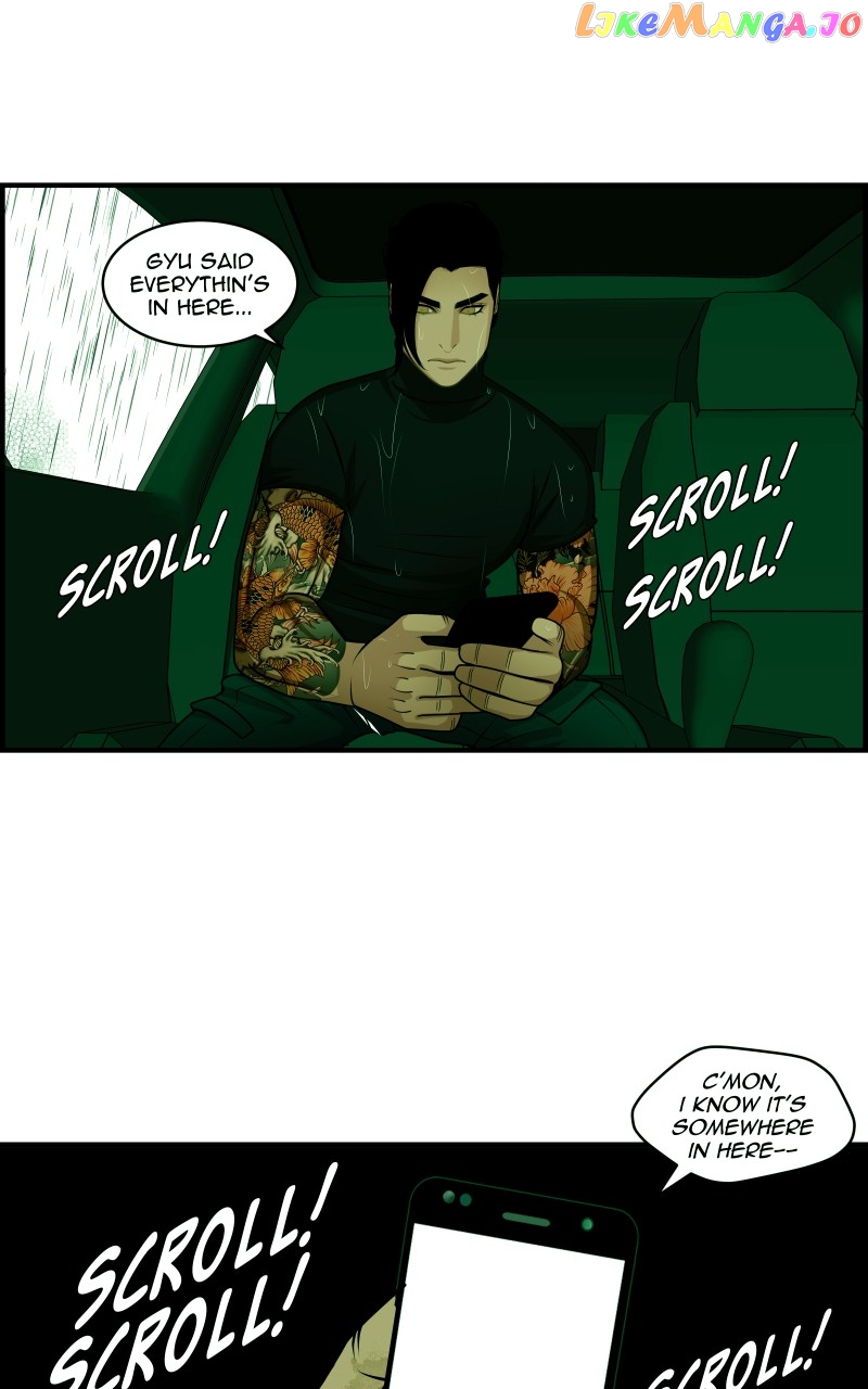 Midnight Poppy Land chapter 117 - page 41