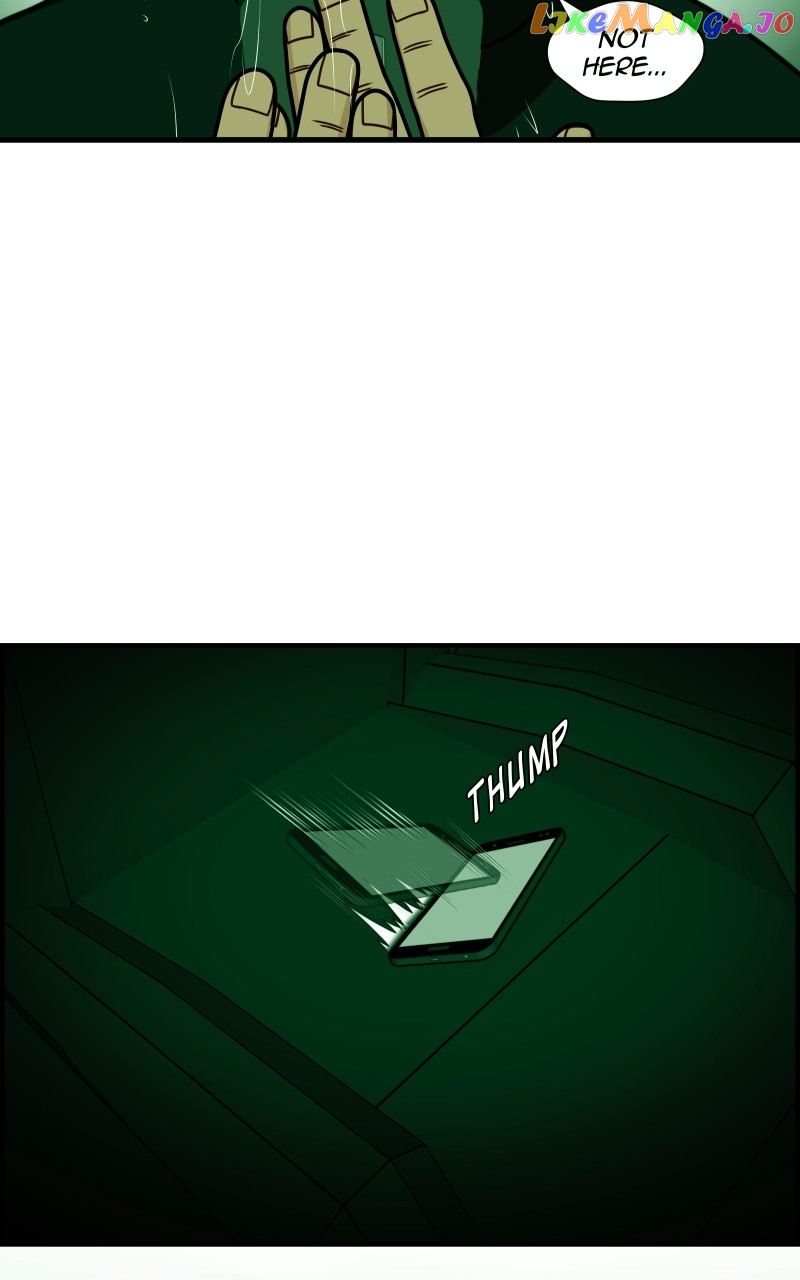 Midnight Poppy Land chapter 117 - page 43