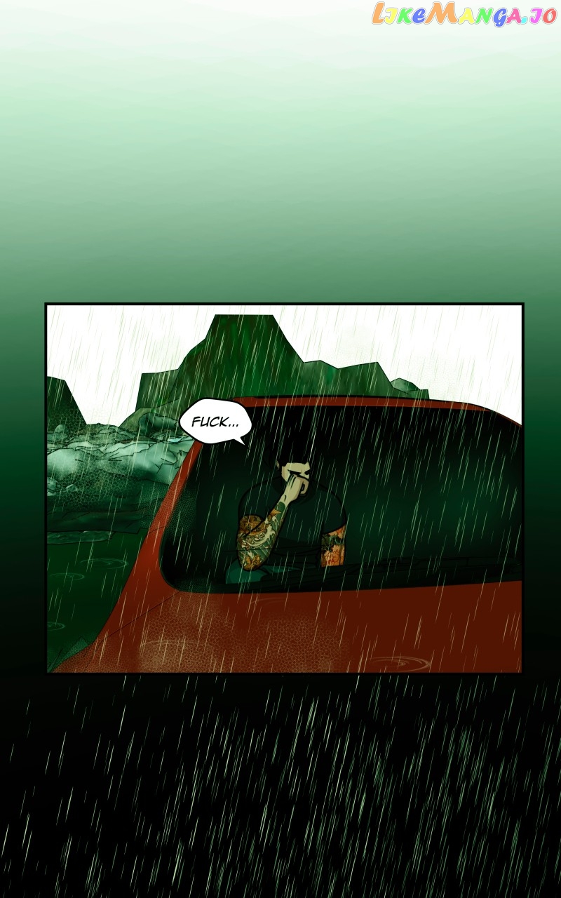 Midnight Poppy Land chapter 117 - page 44