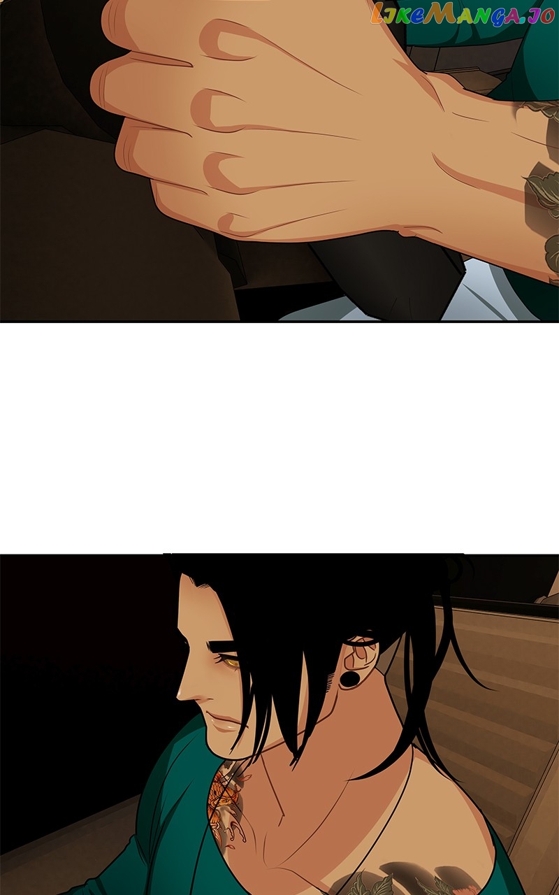 Midnight Poppy Land chapter 96 - page 10