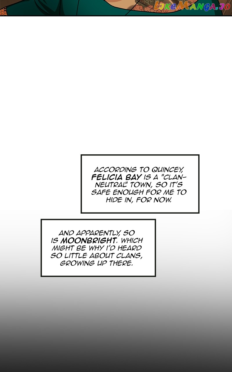 Midnight Poppy Land chapter 96 - page 11