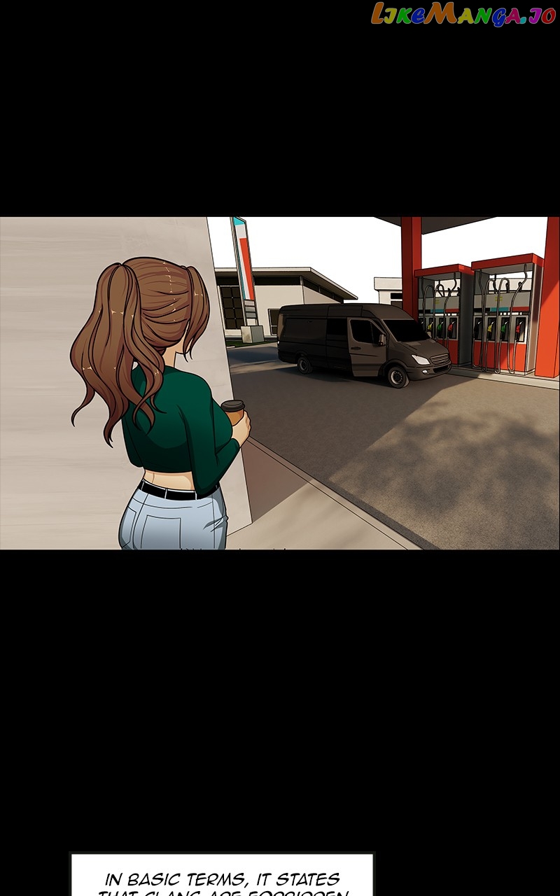 Midnight Poppy Land chapter 96 - page 14