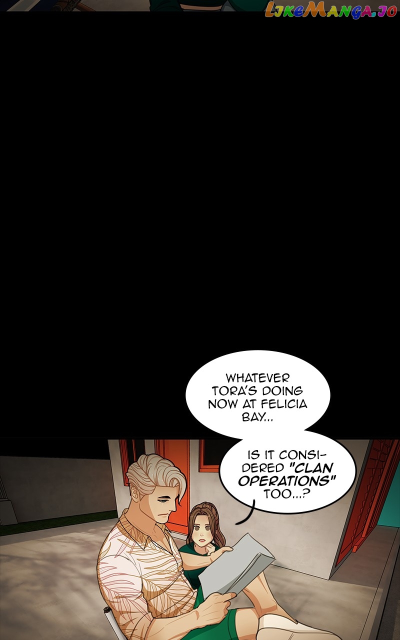 Midnight Poppy Land chapter 96 - page 17