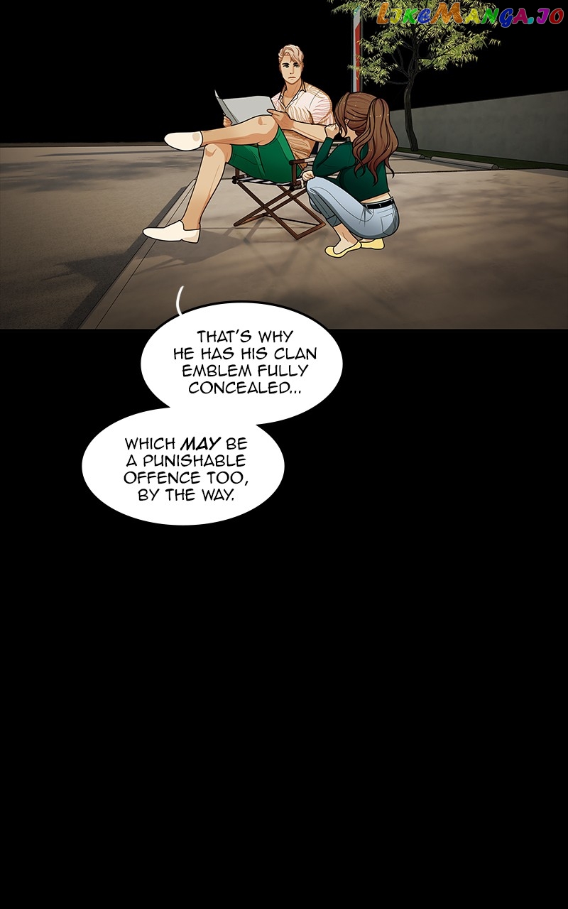 Midnight Poppy Land chapter 96 - page 20