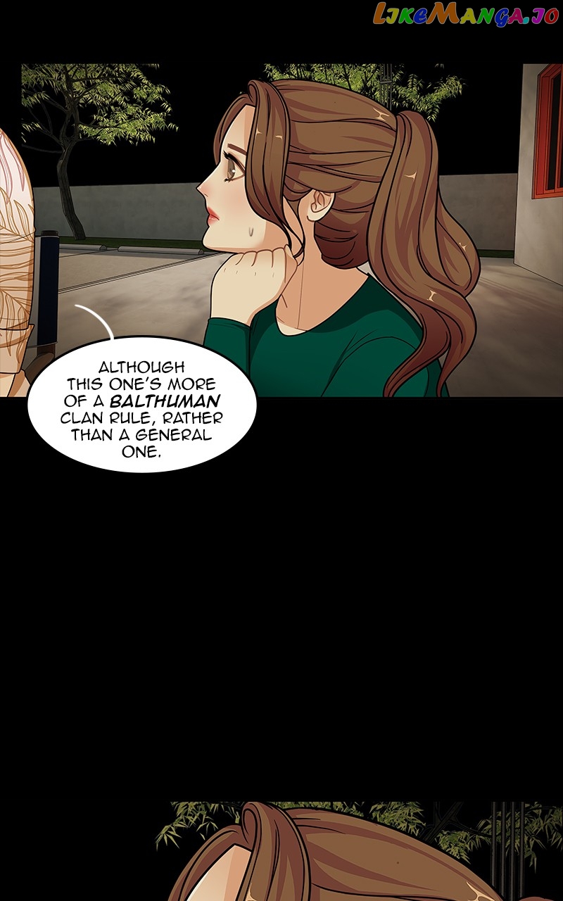 Midnight Poppy Land chapter 96 - page 21