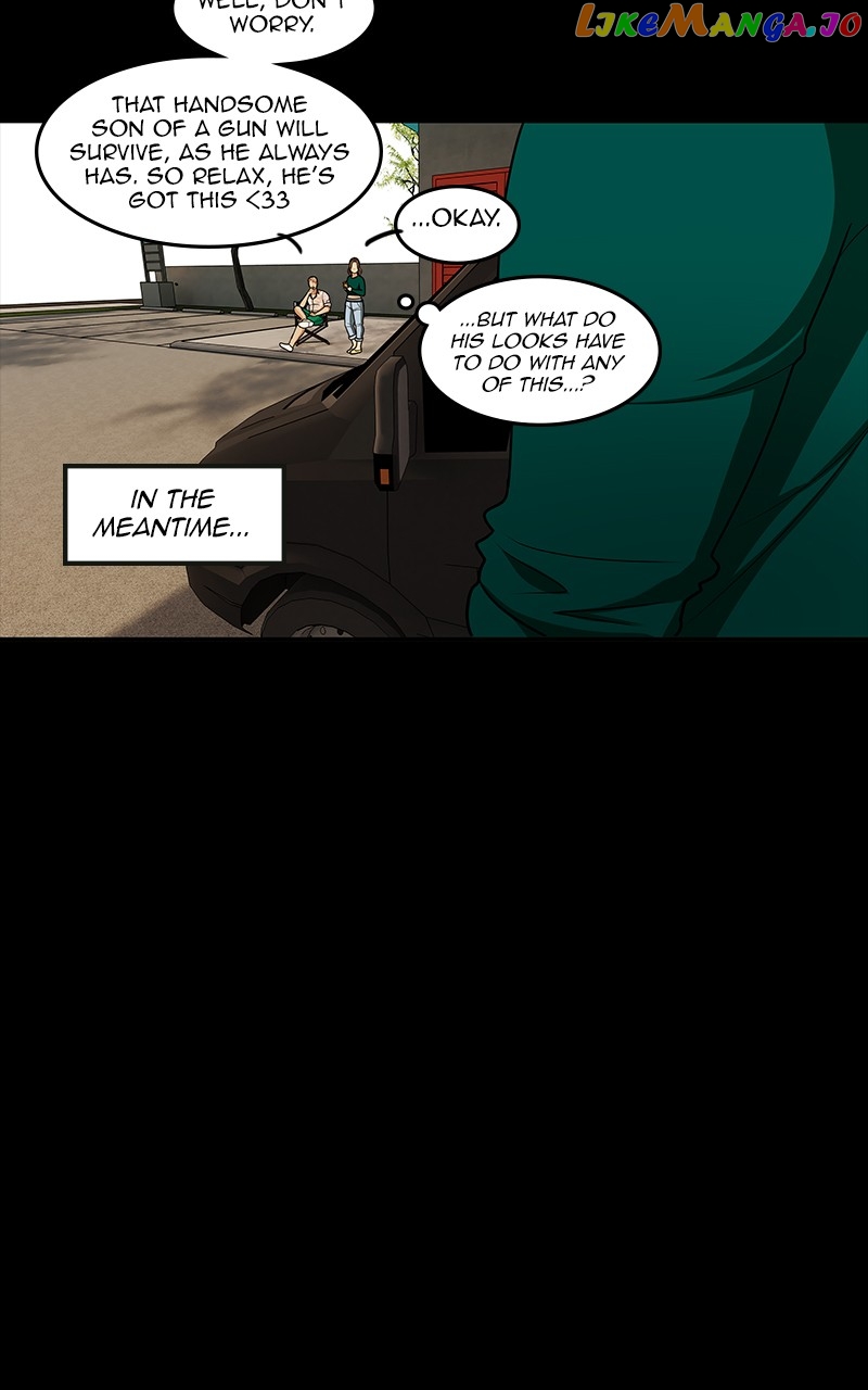 Midnight Poppy Land chapter 96 - page 24