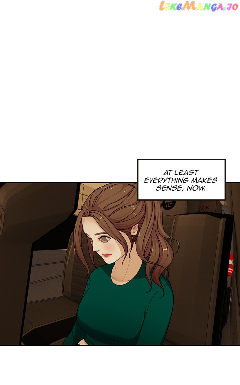Midnight Poppy Land chapter 96 - page 29