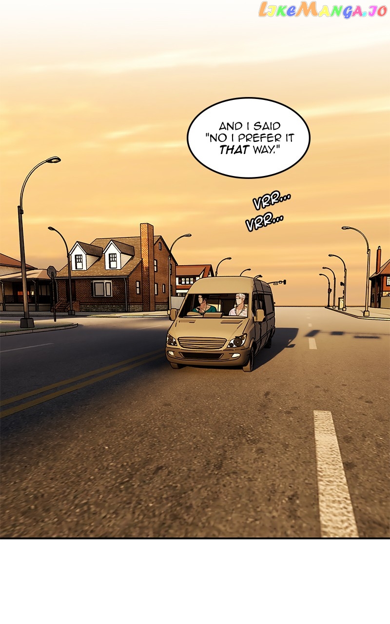 Midnight Poppy Land chapter 96 - page 3