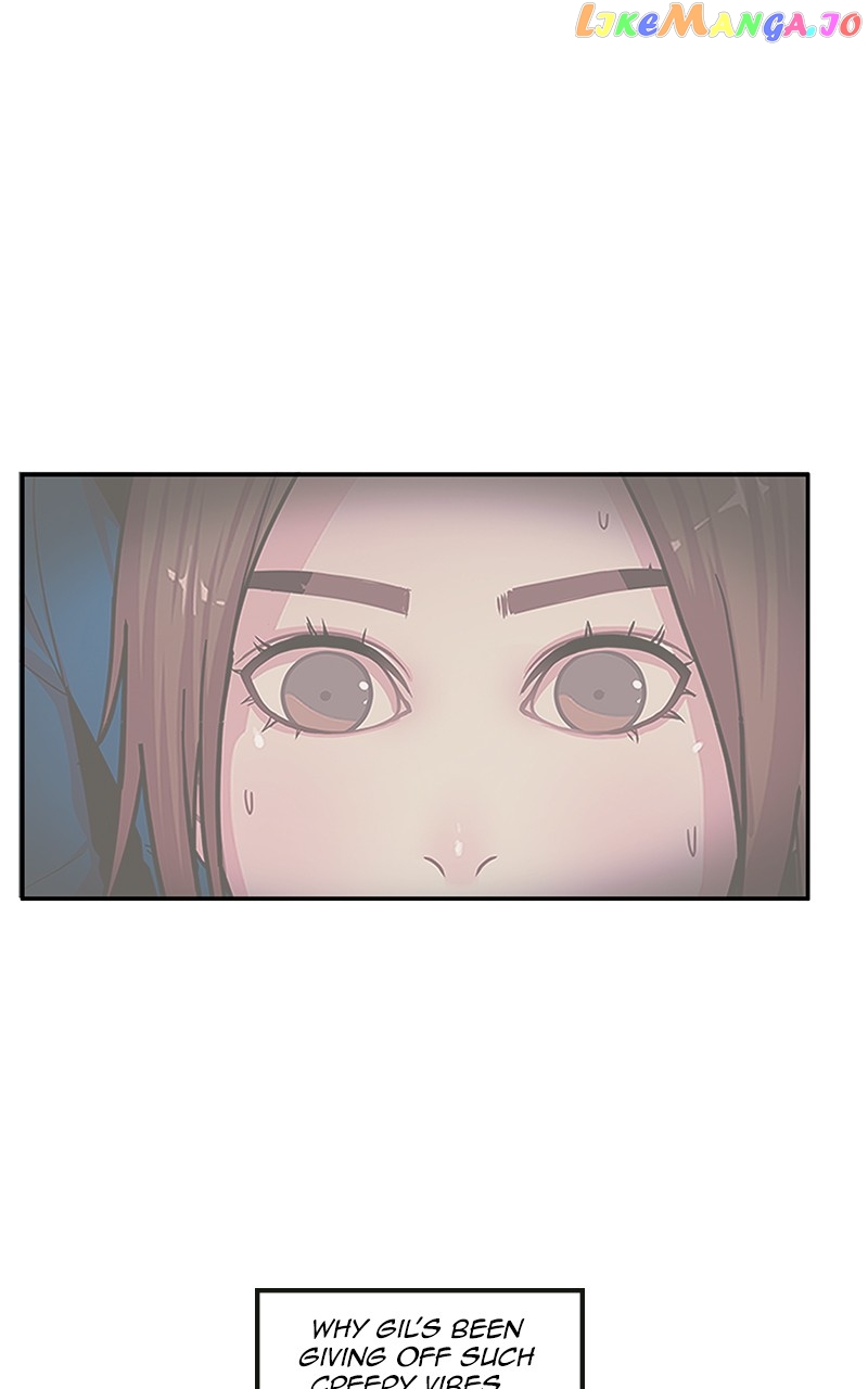 Midnight Poppy Land chapter 96 - page 30
