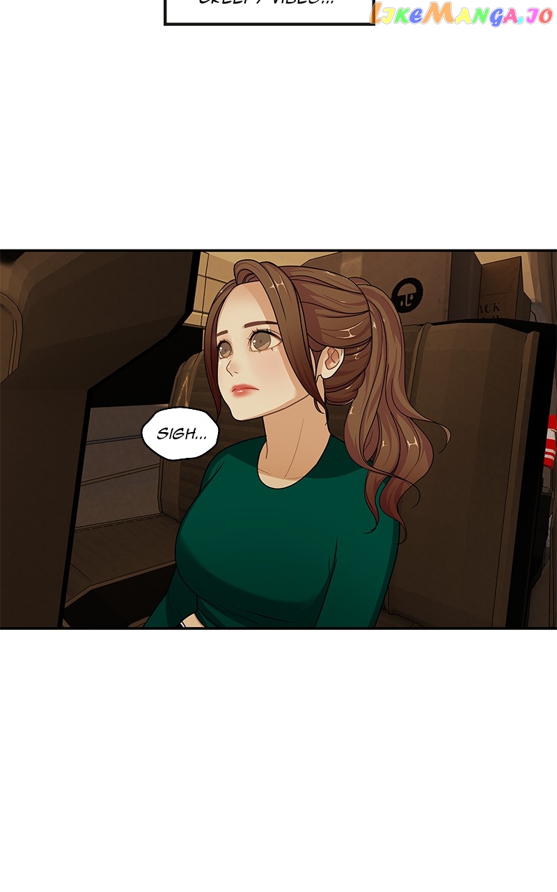 Midnight Poppy Land chapter 96 - page 31